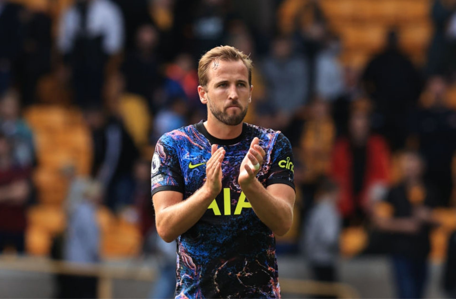Harry Kane