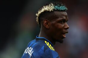 Paul Pogba