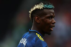 Paul Pogba