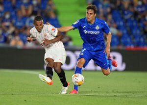 Jules Kounde, Sevilla