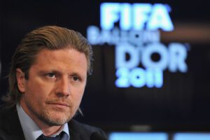 Emmanuel Petit