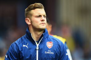 Jack Wilshere, Arsenal