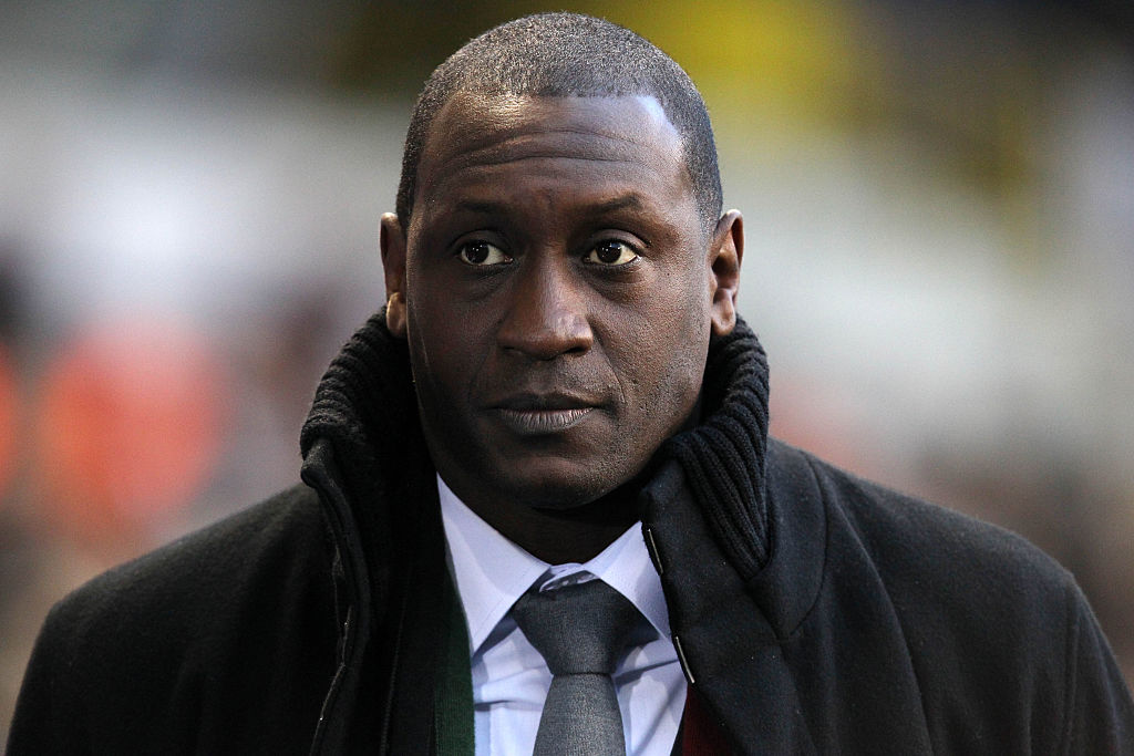 Emile Heskey, Premier League