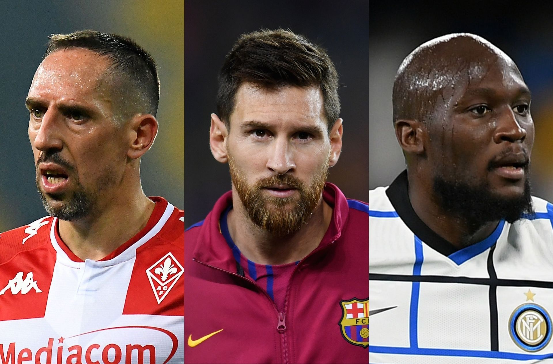 Tuesday's transfer rumors - PSG could sell 10 players to sign Messi