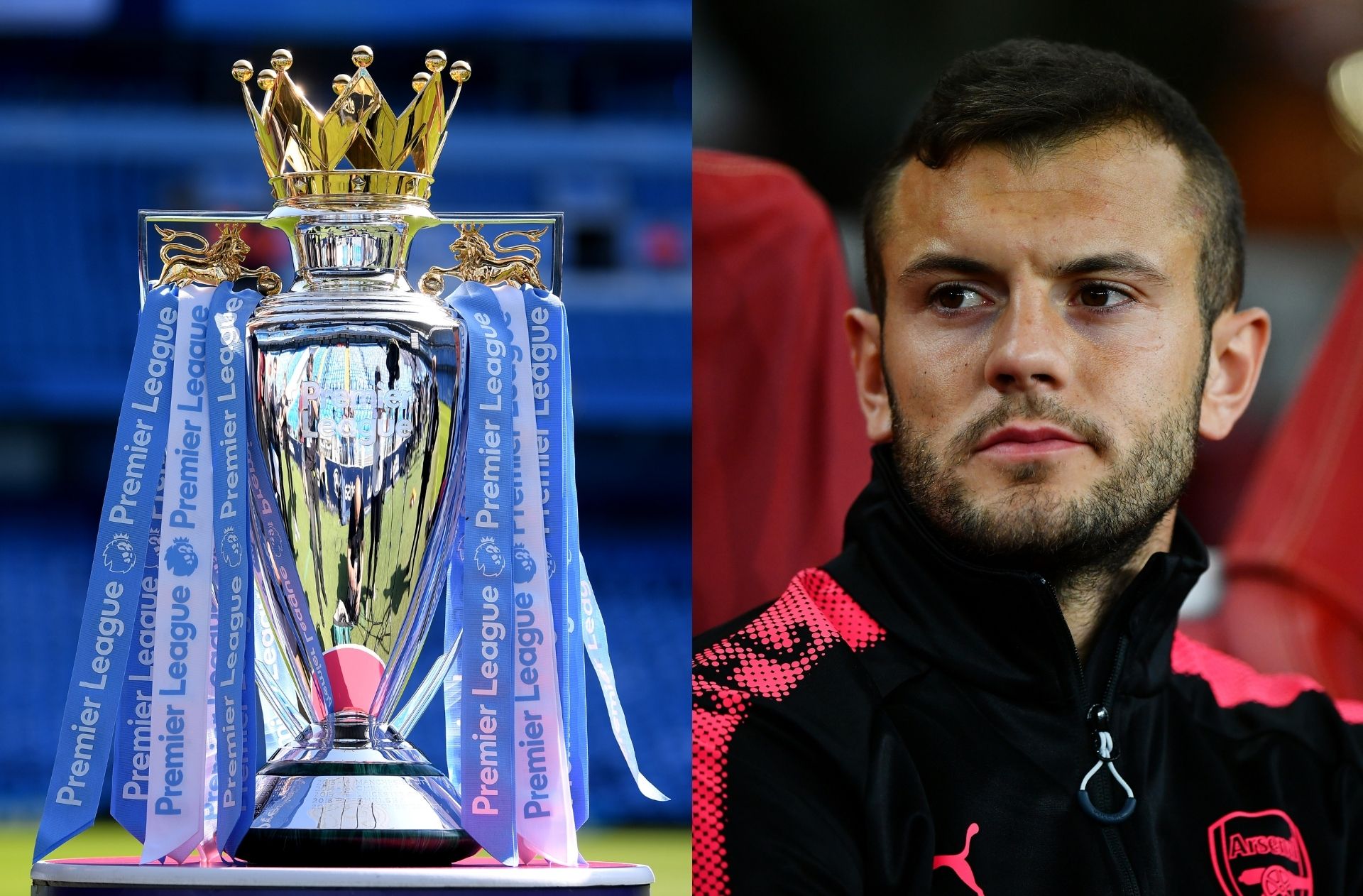 Jack Wilshere Makes Premier League Top Six Prediction   GettyImages 847056170 955249486 