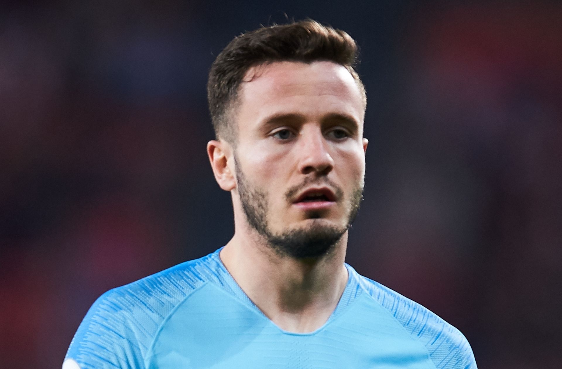 Saul Niguez - Chelsea