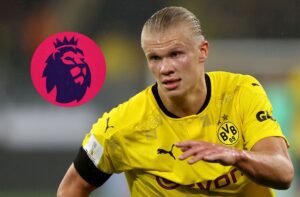 Erling Haaland - Borussia Dortmund