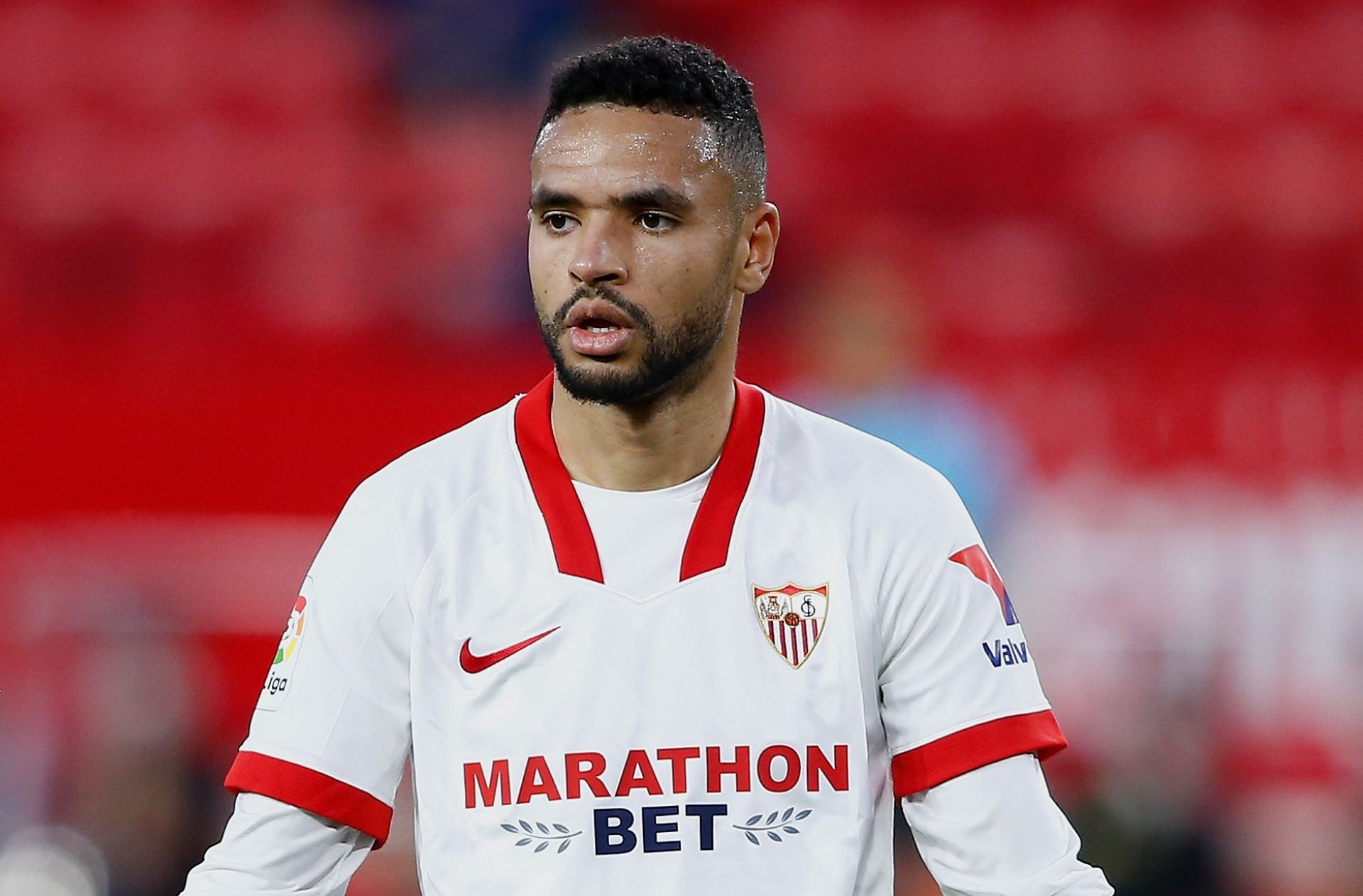 Youssef En-Nesyri - Sevilla