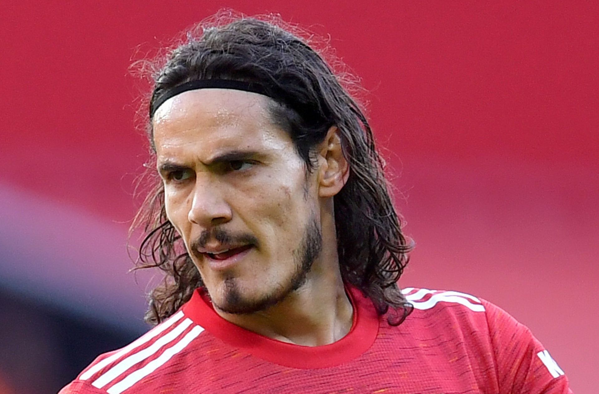 Edinson Cavani - Man United