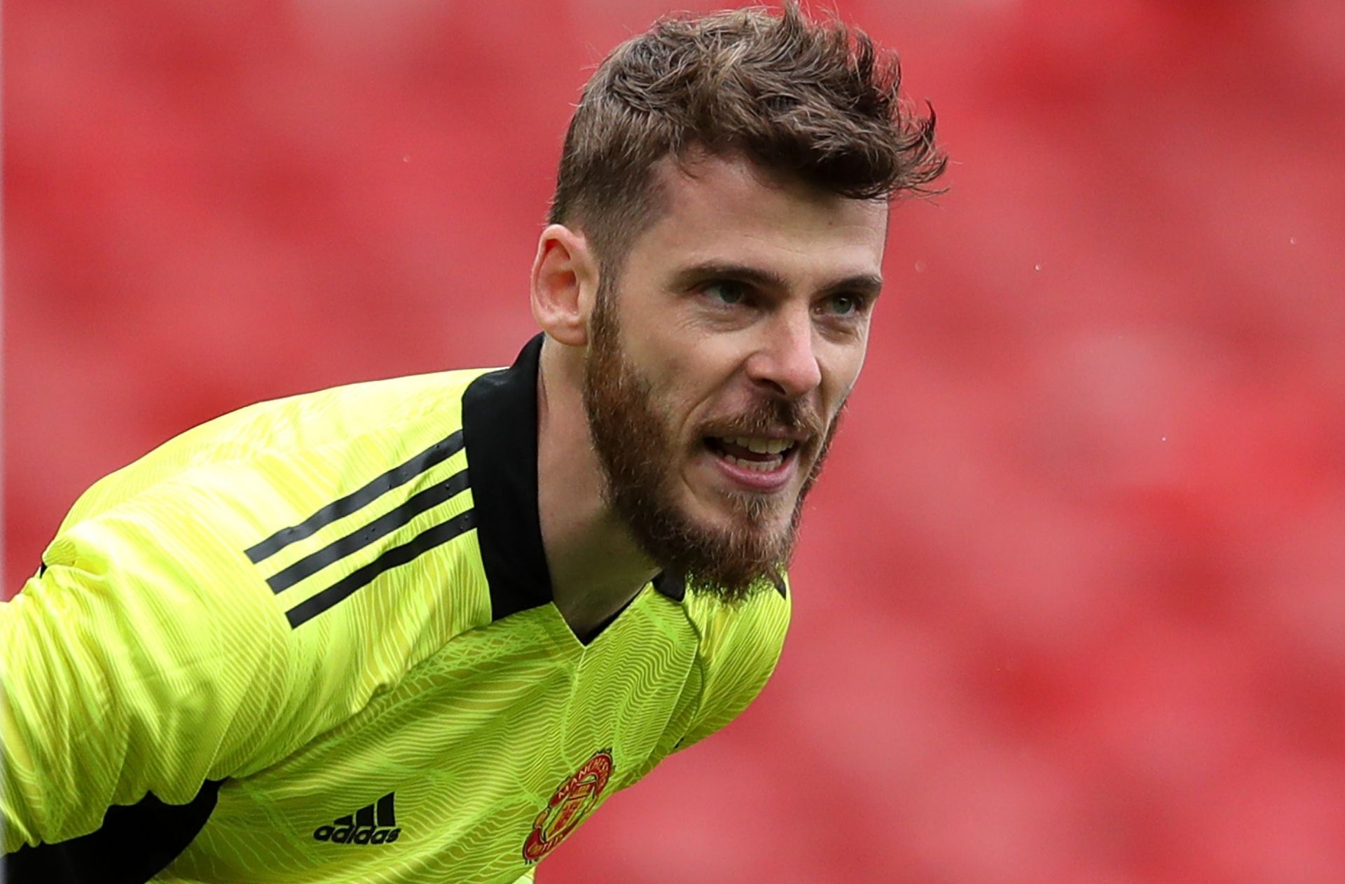 David De Gea - Man United