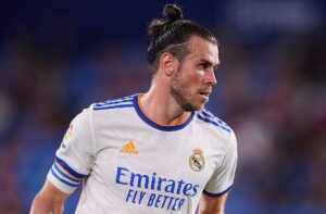 Gareth Bale - Real Madrid