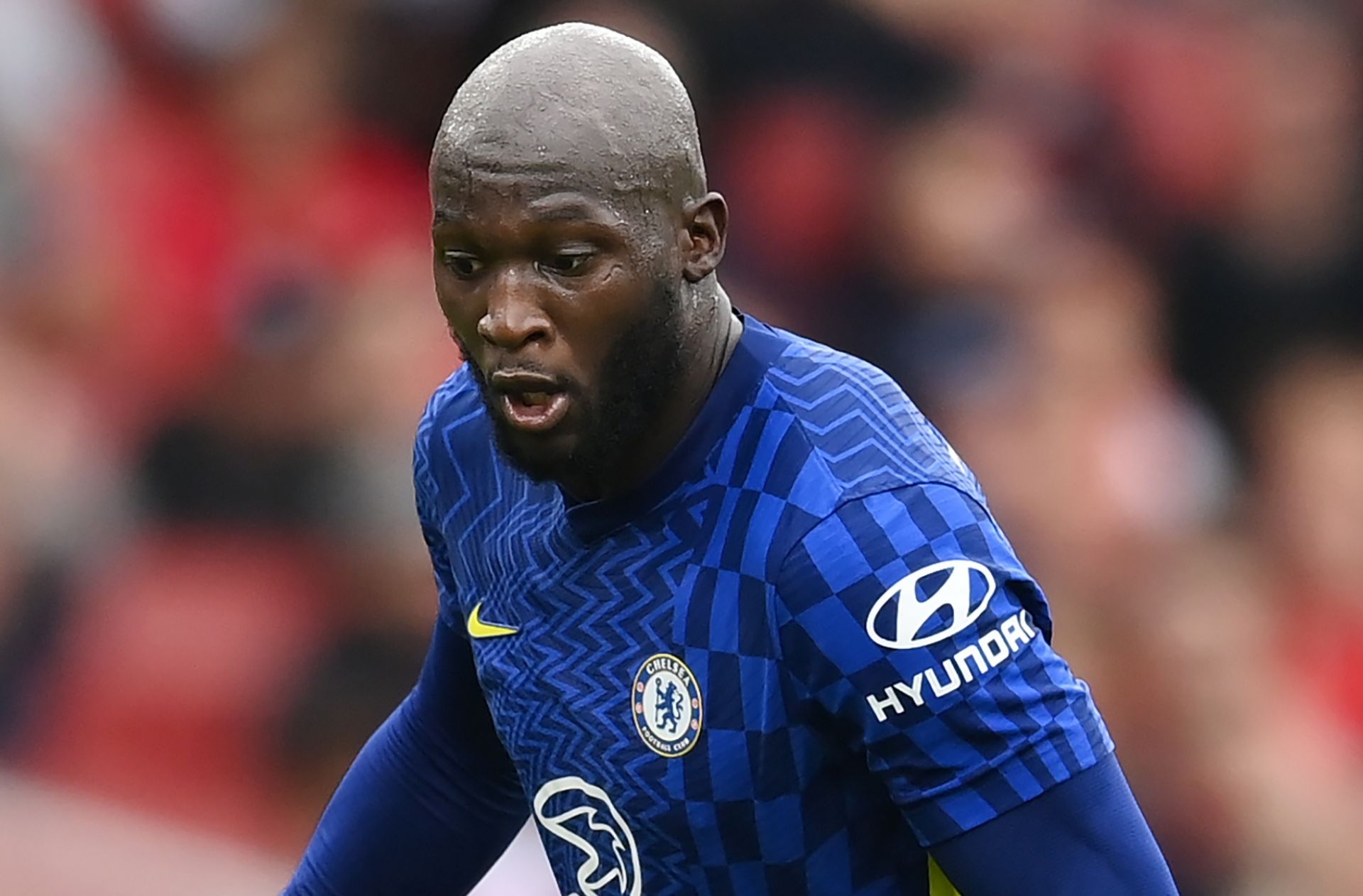 Romelu Lukaku - Chelsea