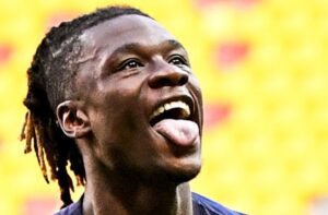 Eduardo Camavinga - Real Madrid