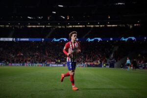Antoine Griezmann