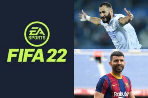 FIFA 22, La Liga