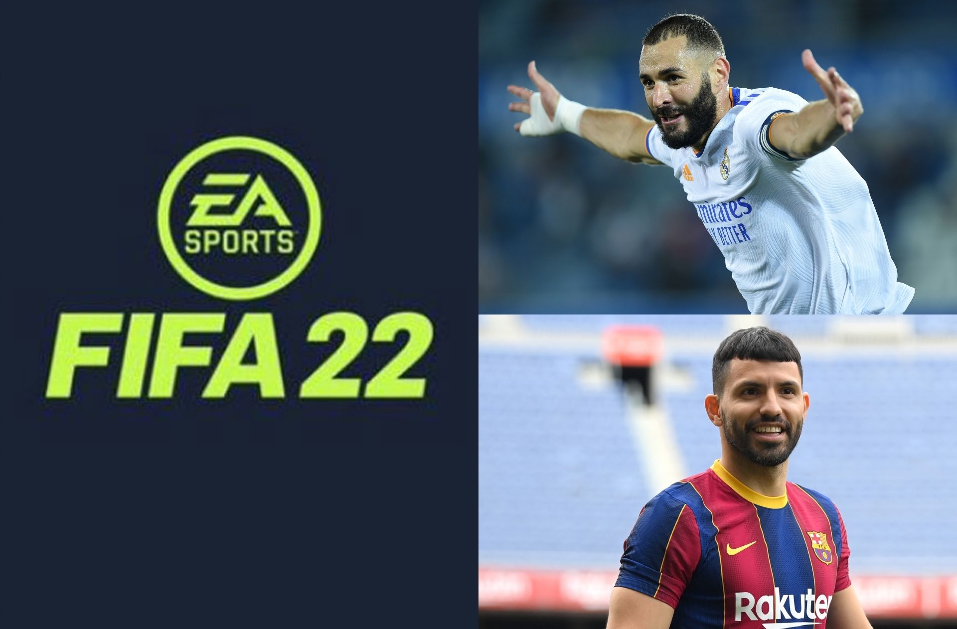 FIFA 22, La Liga