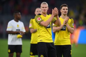 Erling Haaland, Borussia Dortmund