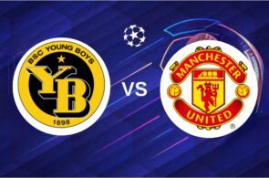 BSC Young Boys, Manchester United