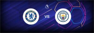 Chelsea, Manchester City