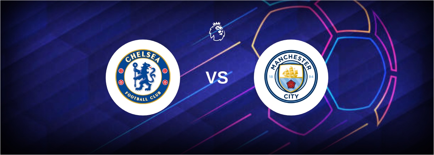 Chelsea, Manchester City