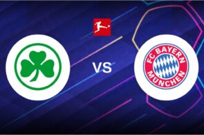 Greuther Furth, Bayern Munich