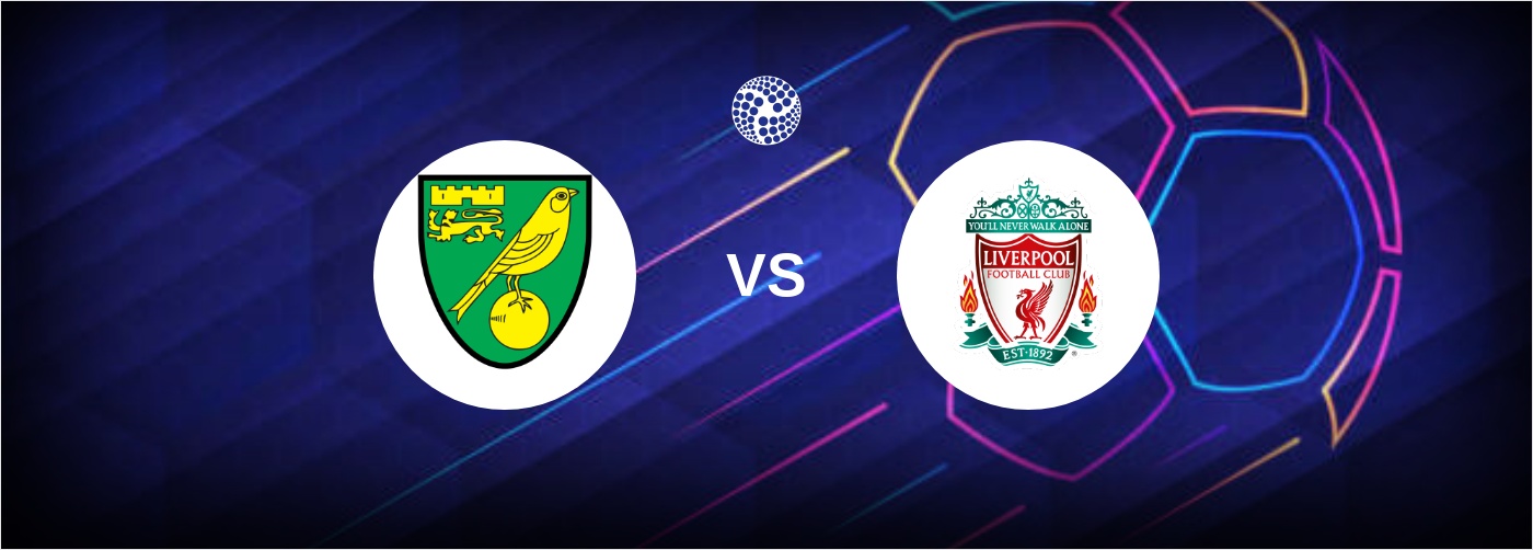 Norwich City, Liverpool