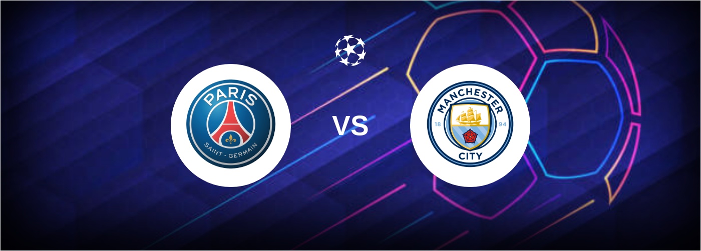 PSG, Manchester City
