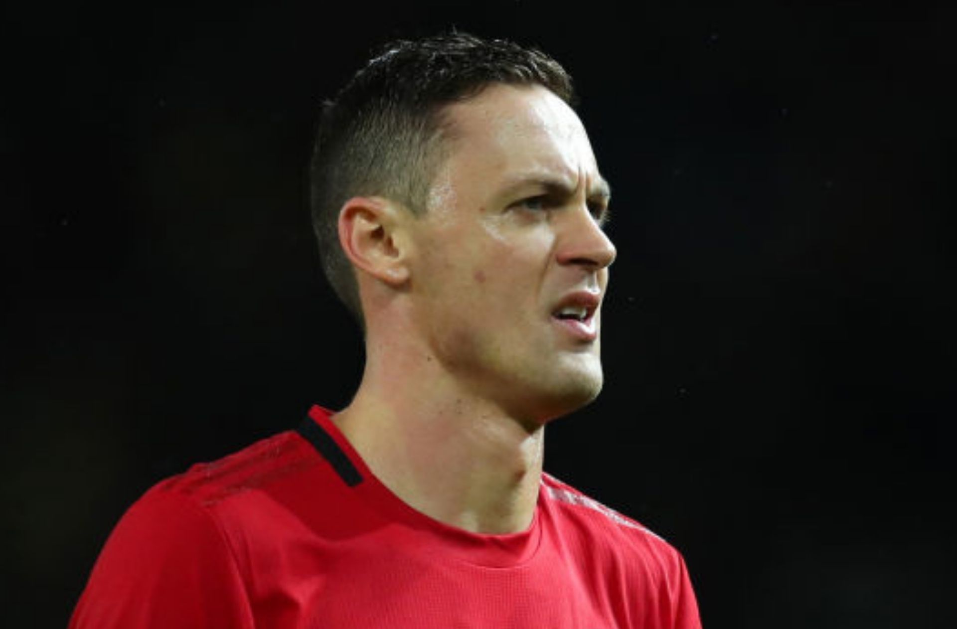 Nemanja Matic - Man United