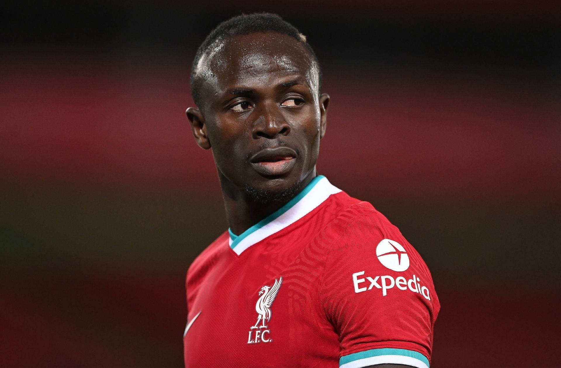 Sadio Mane - Liverpool