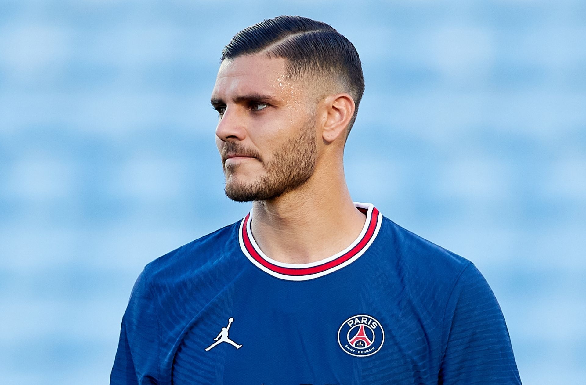Mauro Icardi - PSG