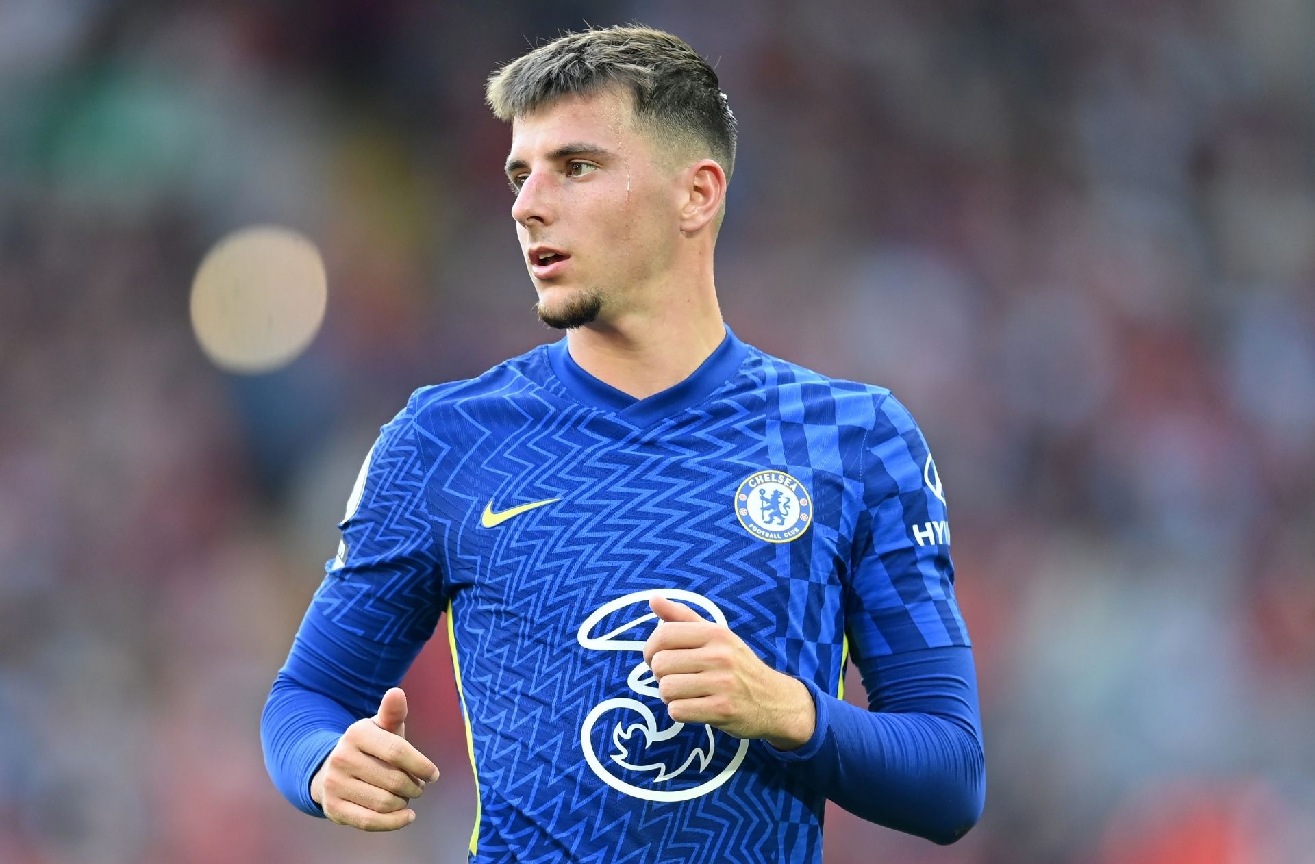 Mason Mount - Chelsea