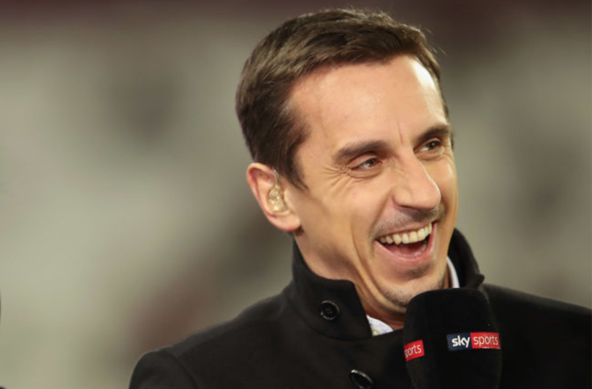 Gary Neville