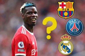 Paul Pogba