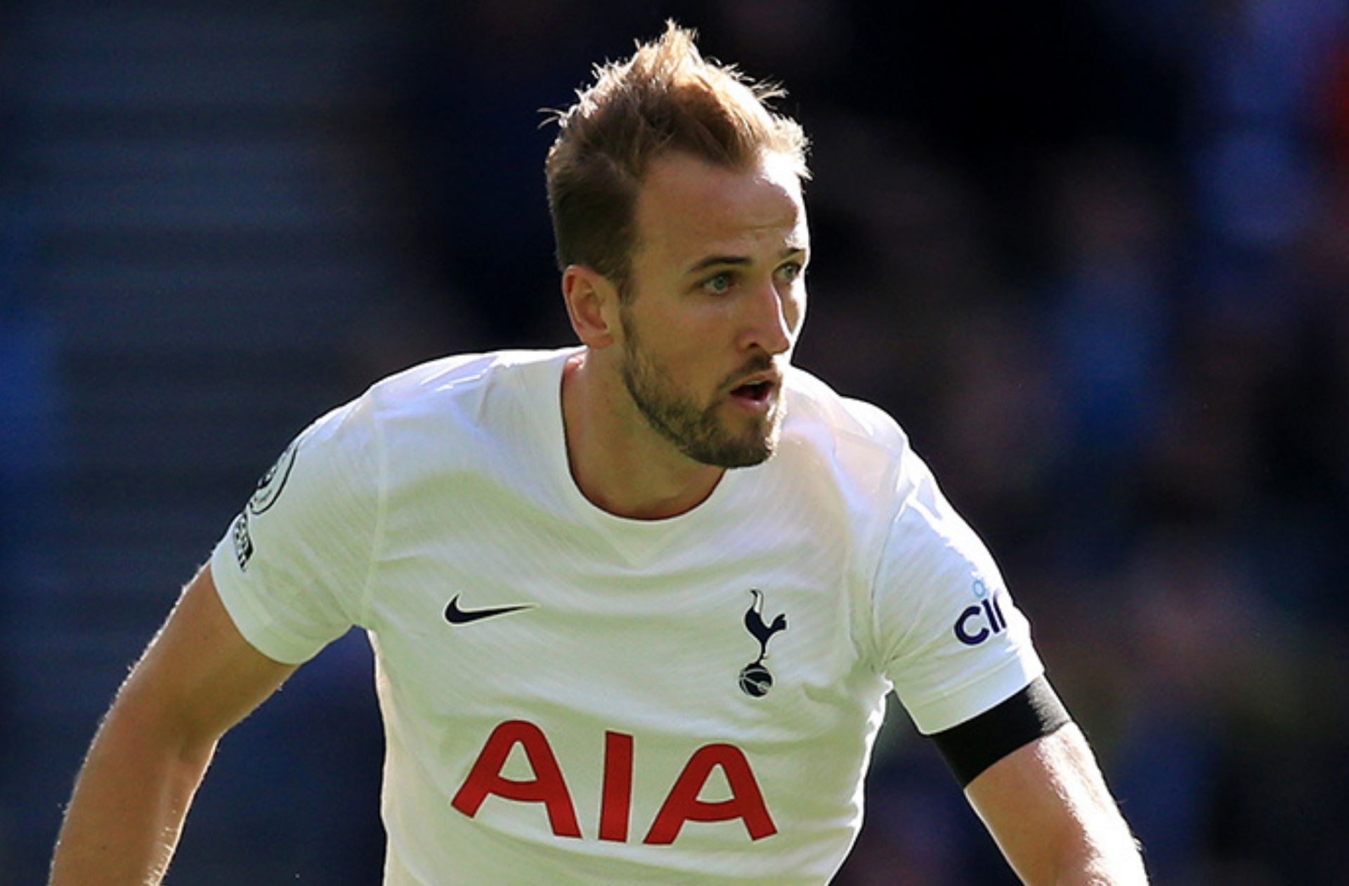Harry Kane - Tottenham