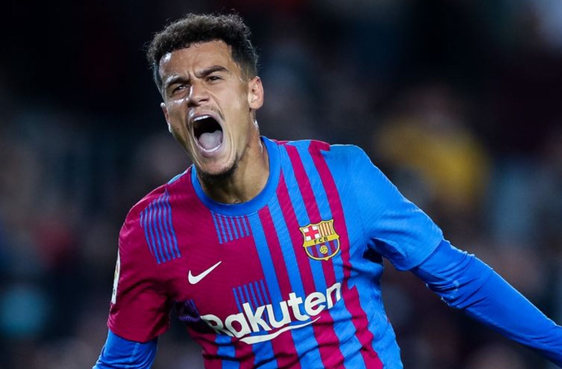 Philippe Coutinho - FC Barcelona