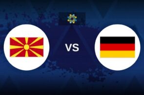 North Macedonia, Germany
