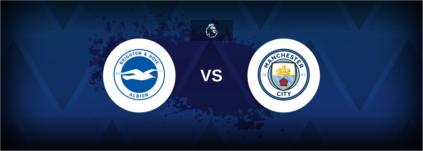 brighton, manchester city