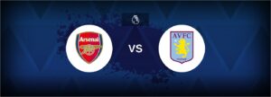 Arsenal, Aston Villa