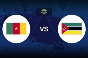 cameroon, mozambique