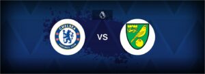Chelsea, Norwich