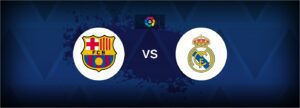 FC Barcelona, Real Madrid
