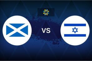scotland israel