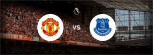 Manchester United, Everton