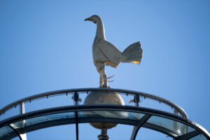 Next Tottenham Manager