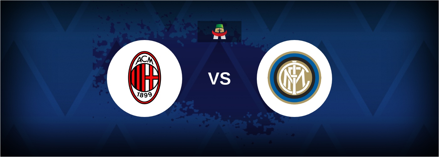 AC Milan, Inter Milan