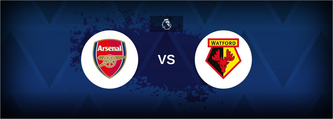 Arsenal, Watford
