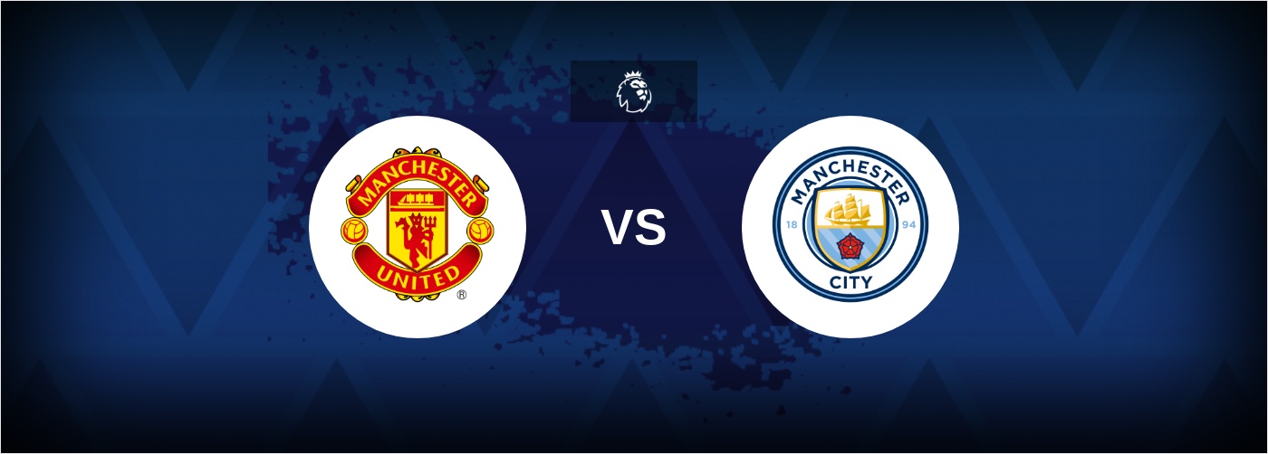 Manchester United, Manchester City
