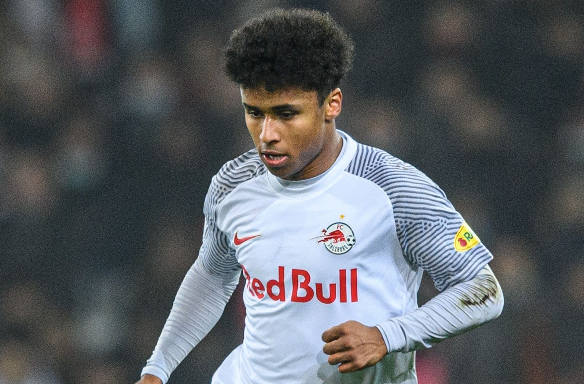 Karim Adeyemi - RB Salzburg