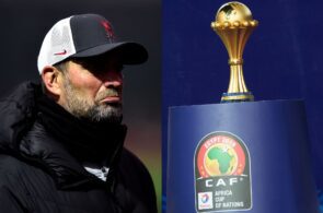 Jurgen Klopp - Liverpool, AFCON - Africa Cup of Nations