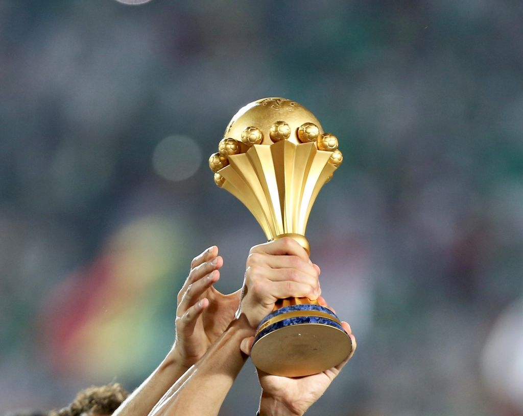 Africa Cup of Nations